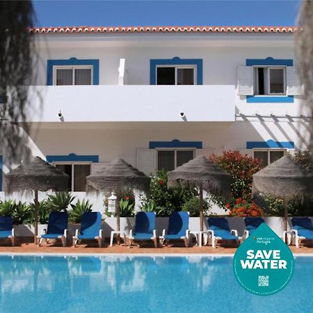 Agua Hotels Vila Branca 拉哥斯 外观 照片