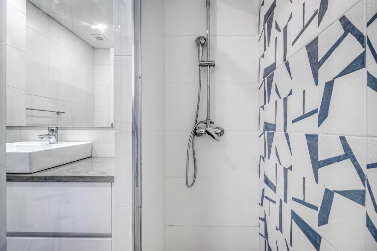 Agua Hotels Vila Branca 拉哥斯 外观 照片