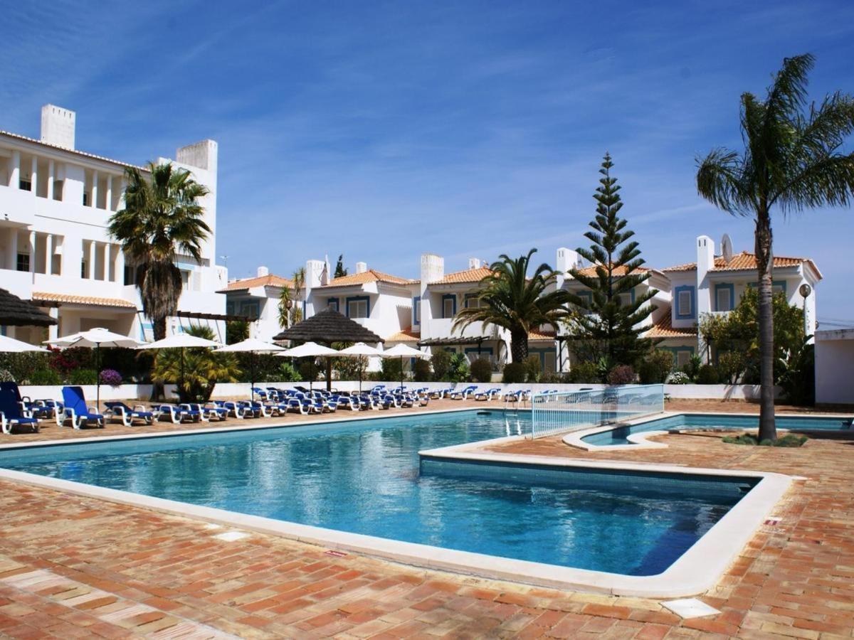 Agua Hotels Vila Branca 拉哥斯 外观 照片