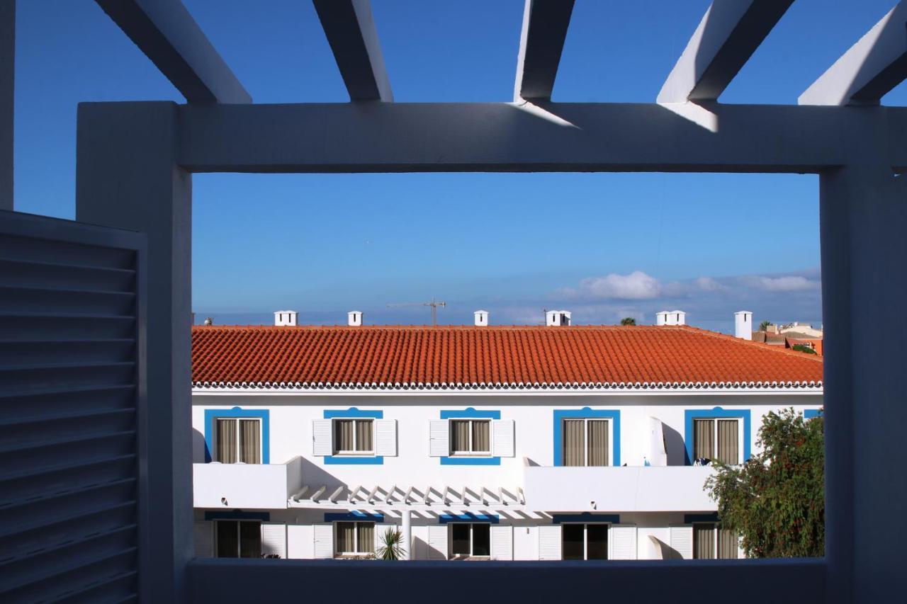 Agua Hotels Vila Branca 拉哥斯 外观 照片