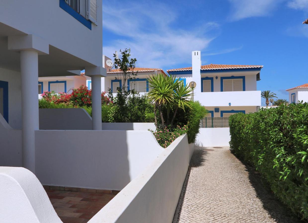 Agua Hotels Vila Branca 拉哥斯 外观 照片