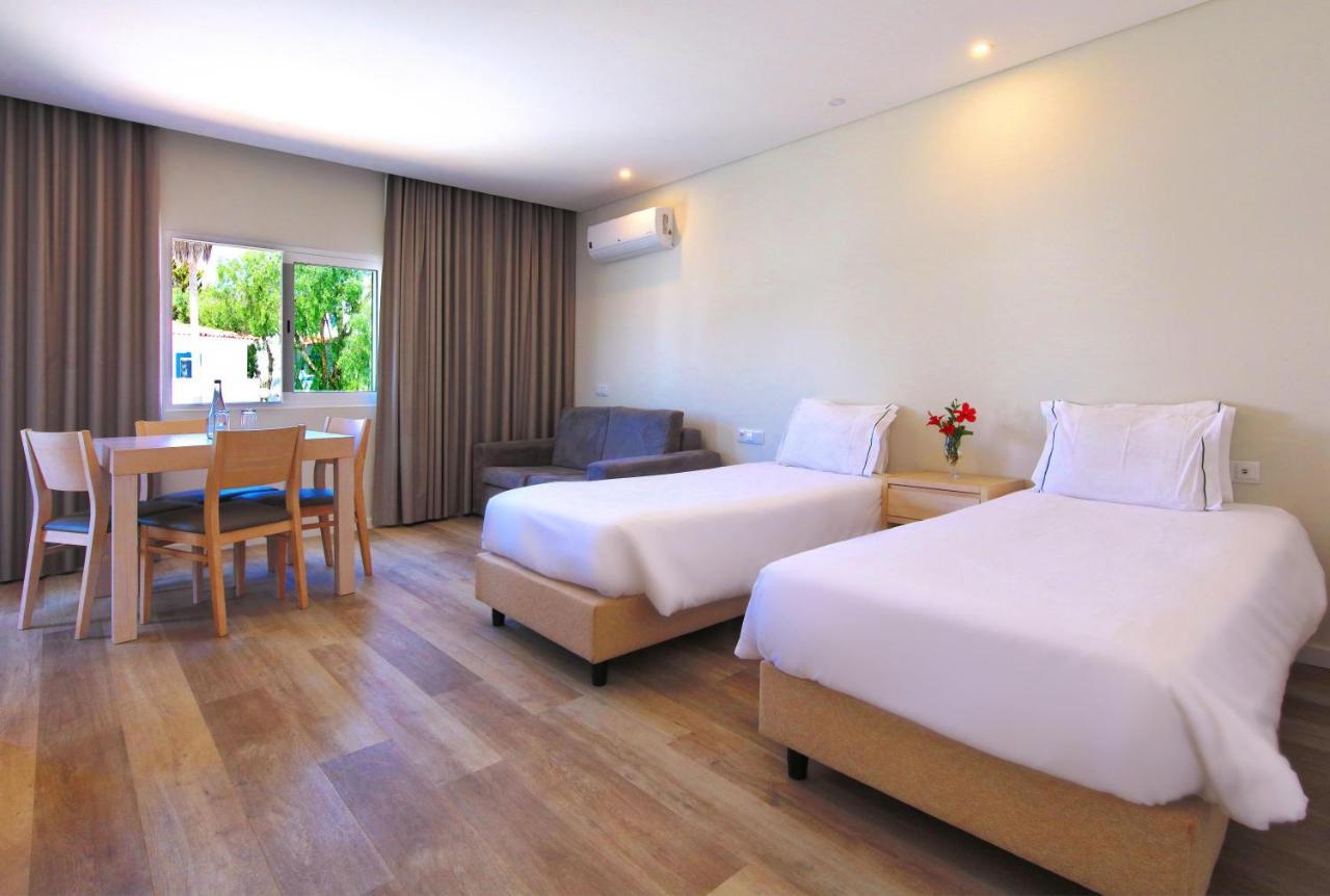 Agua Hotels Vila Branca 拉哥斯 外观 照片