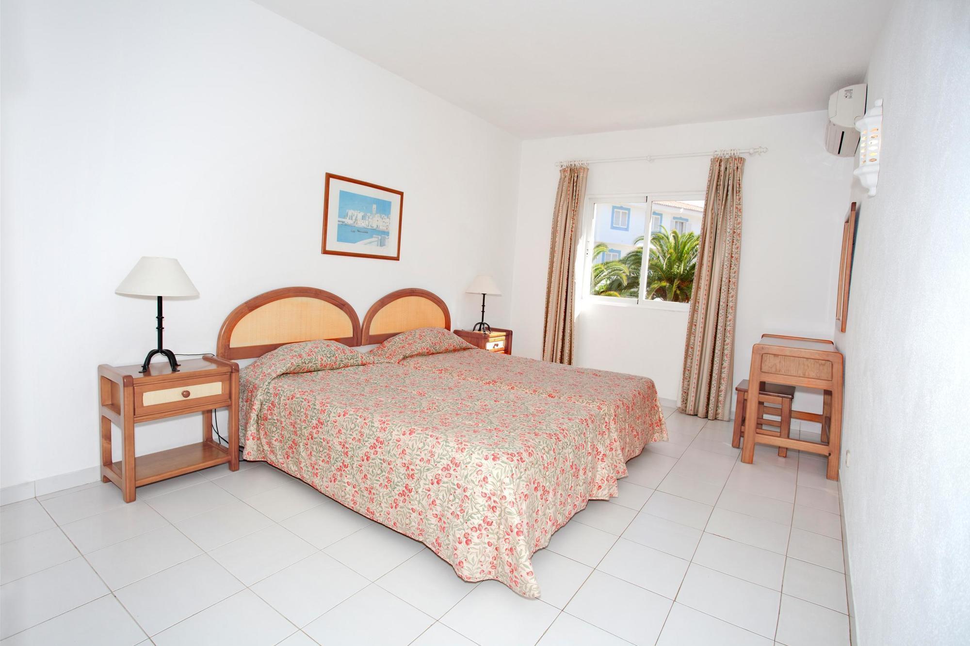 Agua Hotels Vila Branca 拉哥斯 外观 照片