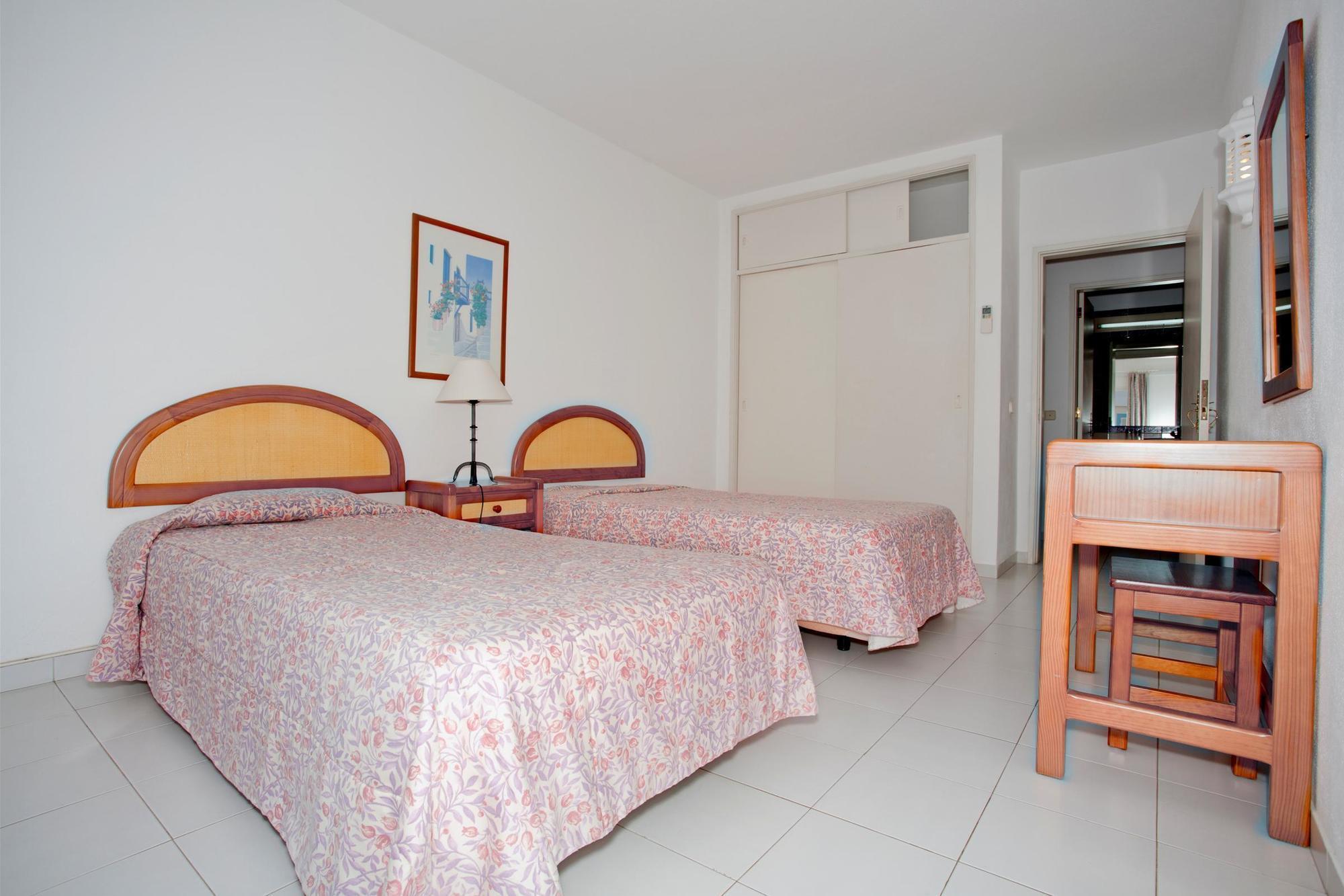 Agua Hotels Vila Branca 拉哥斯 外观 照片