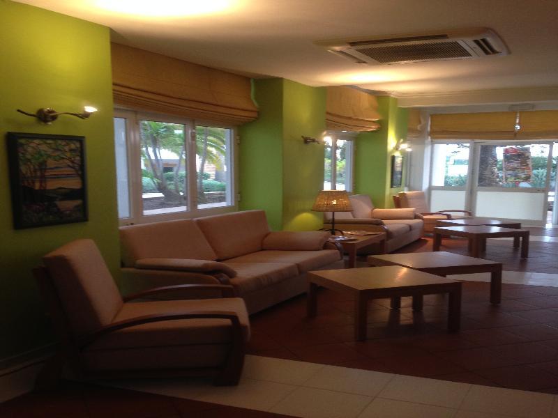 Agua Hotels Vila Branca 拉哥斯 外观 照片