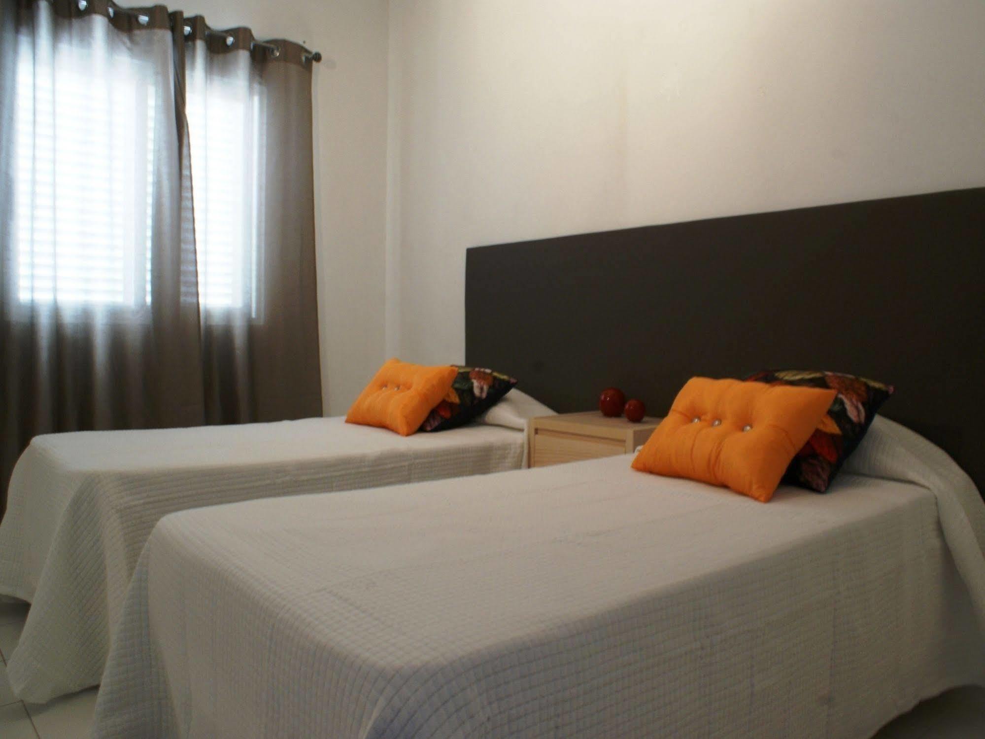 Agua Hotels Vila Branca 拉哥斯 外观 照片