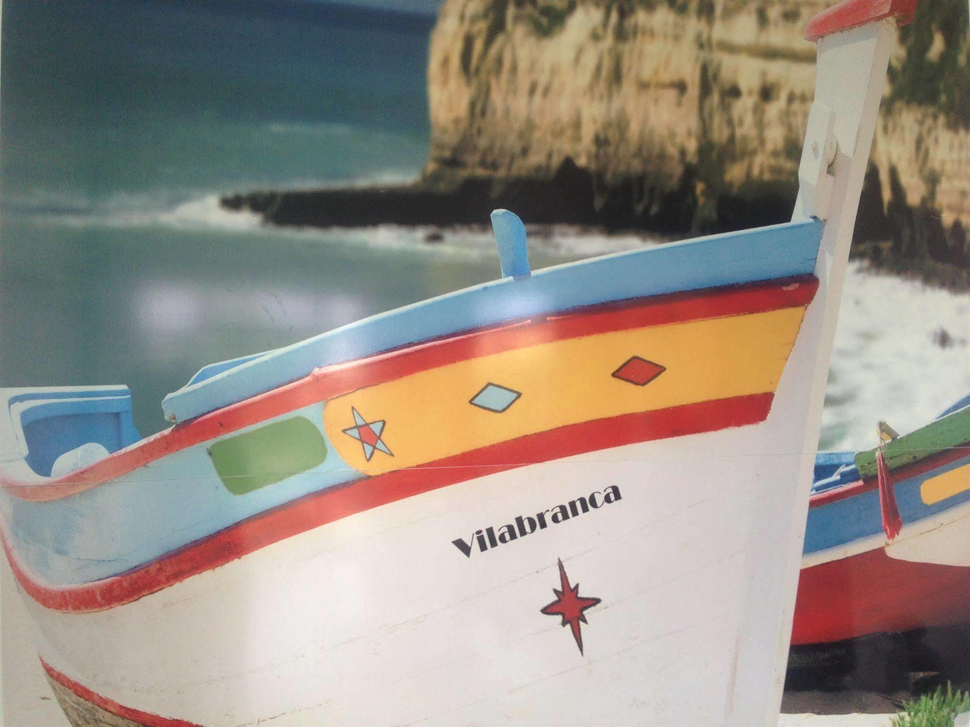 Agua Hotels Vila Branca 拉哥斯 外观 照片