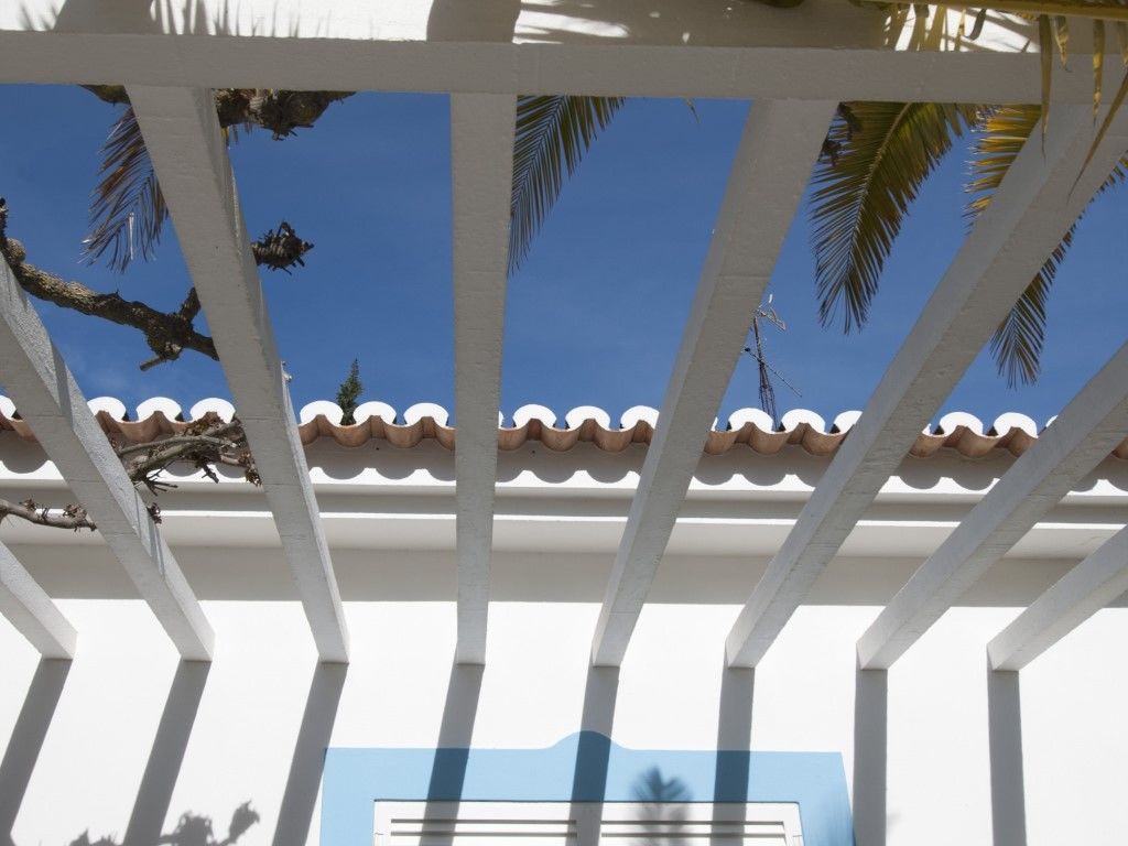 Agua Hotels Vila Branca 拉哥斯 外观 照片