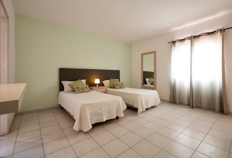 Agua Hotels Vila Branca 拉哥斯 外观 照片