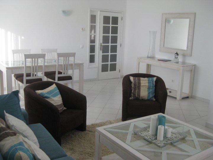 Agua Hotels Vila Branca 拉哥斯 客房 照片