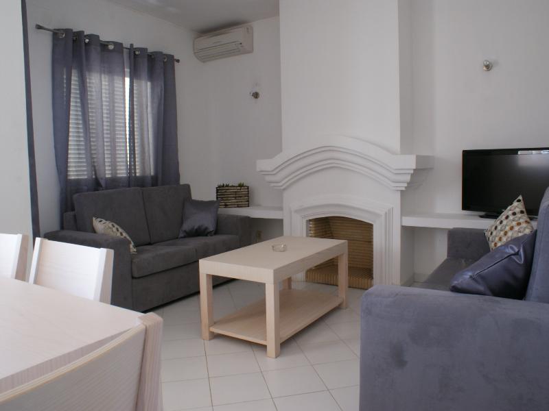 Agua Hotels Vila Branca 拉哥斯 外观 照片